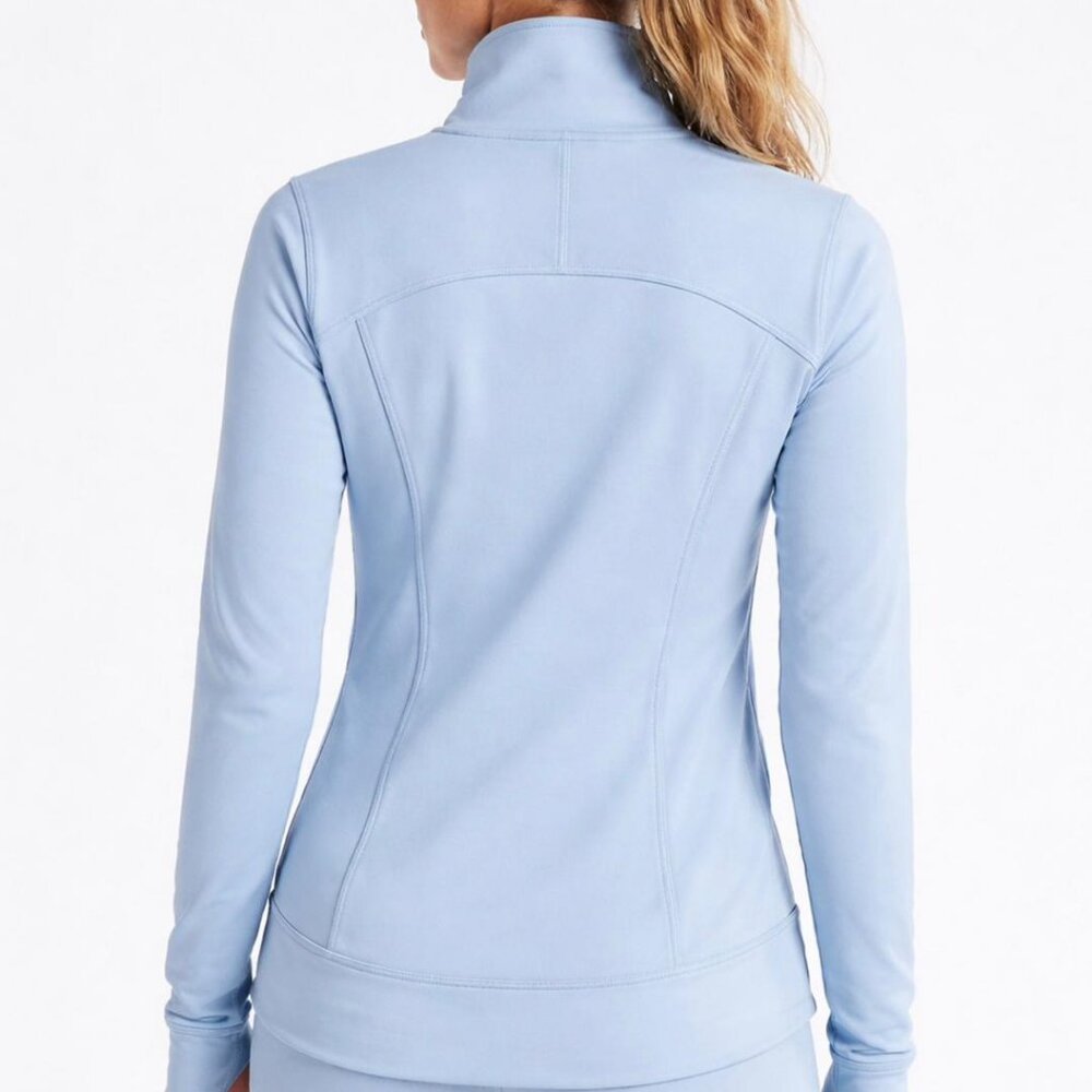 Zella Studio Luxe Performance Jacket - image 2